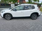 Peugeot 2008 lift ledy navi kamera crossway bezwypadkowy - 16