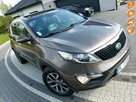 Kia Sportage 1.7 crd kamera lift led Panorama - 1