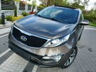 Kia Sportage 1.7 crd kamera lift led Panorama - 3