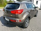 Kia Sportage 1.7 crd kamera lift led Panorama - 4