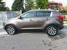 Kia Sportage 1.7 crd kamera lift led Panorama - 6