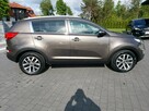 Kia Sportage 1.7 crd kamera lift led Panorama - 7