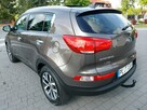 Kia Sportage 1.7 crd kamera lift led Panorama - 10