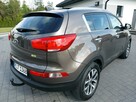 Kia Sportage 1.7 crd kamera lift led Panorama - 11