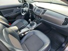 Kia Sportage 1.7 crd kamera lift led Panorama - 13