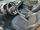 Kia Sportage 1.7 crd kamera lift led Panorama - 14