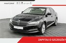 Škoda Superb GD682VK#2.0 TSI 4x4 Style DSG Podgrz.i wentyl.f. LED Salon PL VAT23% - 1