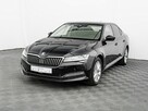 Škoda Superb GD682VK#2.0 TSI 4x4 Style DSG Podgrz.i wentyl.f. LED Salon PL VAT23% - 2