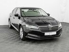 Škoda Superb GD682VK#2.0 TSI 4x4 Style DSG Podgrz.i wentyl.f. LED Salon PL VAT23% - 3