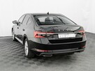 Škoda Superb GD682VK#2.0 TSI 4x4 Style DSG Podgrz.i wentyl.f. LED Salon PL VAT23% - 4