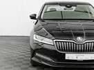 Škoda Superb GD682VK#2.0 TSI 4x4 Style DSG Podgrz.i wentyl.f. LED Salon PL VAT23% - 8