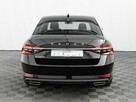 Škoda Superb GD682VK#2.0 TSI 4x4 Style DSG Podgrz.i wentyl.f. LED Salon PL VAT23% - 10