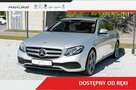 Mercedes E 350 220d Podgrz.f Kamera 360 Szyberdach Ambient Kamera 360 Elektry.f - 1
