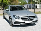 Mercedes E 350 220d Podgrz.f Kamera 360 Szyberdach Ambient Kamera 360 Elektry.f - 3