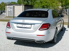 Mercedes E 350 220d Podgrz.f Kamera 360 Szyberdach Ambient Kamera 360 Elektry.f - 5