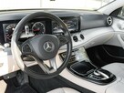 Mercedes E 350 220d Podgrz.f Kamera 360 Szyberdach Ambient Kamera 360 Elektry.f - 6