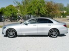 Mercedes E 350 220d Podgrz.f Kamera 360 Szyberdach Ambient Kamera 360 Elektry.f - 9