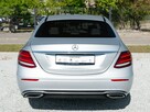 Mercedes E 350 220d Podgrz.f Kamera 360 Szyberdach Ambient Kamera 360 Elektry.f - 10