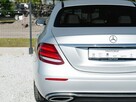 Mercedes E 350 220d Podgrz.f Kamera 360 Szyberdach Ambient Kamera 360 Elektry.f - 11