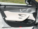 Mercedes E 350 220d Podgrz.f Kamera 360 Szyberdach Ambient Kamera 360 Elektry.f - 12