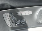 Mercedes E 350 220d Podgrz.f Kamera 360 Szyberdach Ambient Kamera 360 Elektry.f - 13