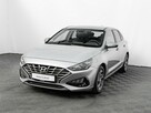 Hyundai i30 WJ1122L#1.5 DPI Smart Podgrz.f I kier K.cof Salon PL VAT23% - 2