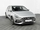 Hyundai i30 WJ1122L#1.5 DPI Smart Podgrz.f I kier K.cof Salon PL VAT23% - 3