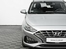 Hyundai i30 WJ1122L#1.5 DPI Smart Podgrz.f I kier K.cof Salon PL VAT23% - 8