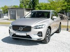 Volvo XC 60 WJ2312L#B4 D AWD Plus Bright Podgrz.f I kier K.cof Salon PL VAT 23% - 2