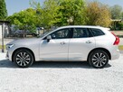 Volvo XC 60 WJ2312L#B4 D AWD Plus Bright Podgrz.f I kier K.cof Salon PL VAT 23% - 9