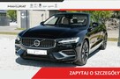 Volvo S60 WJ7756L#B4 B R-Design K.cofania Podgrz.f i kier Salon PL VAT 23% - 1