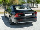 Volvo S60 WJ7756L#B4 B R-Design K.cofania Podgrz.f i kier Salon PL VAT 23% - 4