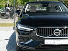 Volvo S60 WJ7756L#B4 B R-Design K.cofania Podgrz.f i kier Salon PL VAT 23% - 8