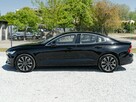 Volvo S60 WJ7756L#B4 B R-Design K.cofania Podgrz.f i kier Salon PL VAT 23% - 9