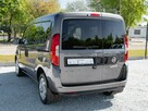 Fiat Doblo PY19768#1.6 MJ Dynamic Climatronic K.cof NAVI Podgrz.f Salon PL VAT23% - 4