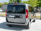 Fiat Doblo PY19768#1.6 MJ Dynamic Climatronic K.cof NAVI Podgrz.f Salon PL VAT23% - 5