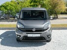 Fiat Doblo PY19768#1.6 MJ Dynamic Climatronic K.cof NAVI Podgrz.f Salon PL VAT23% - 7