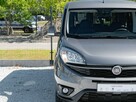 Fiat Doblo PY19768#1.6 MJ Dynamic Climatronic K.cof NAVI Podgrz.f Salon PL VAT23% - 8