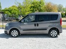Fiat Doblo PY19768#1.6 MJ Dynamic Climatronic K.cof NAVI Podgrz.f Salon PL VAT23% - 9