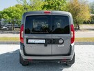 Fiat Doblo PY19768#1.6 MJ Dynamic Climatronic K.cof NAVI Podgrz.f Salon PL VAT23% - 10