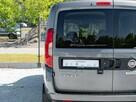 Fiat Doblo PY19768#1.6 MJ Dynamic Climatronic K.cof NAVI Podgrz.f Salon PL VAT23% - 11