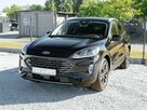 Ford Kuga PY24708#1.5 EcoBoost FWD Titanium Podgrz.f i kier Salon PL VAT 23% - 2