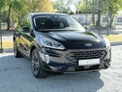 Ford Kuga PY24708#1.5 EcoBoost FWD Titanium Podgrz.f i kier Salon PL VAT 23% - 3