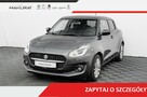 Suzuki Swift WD6706P#1.2 Dualjet SHVS Premium Plus K.cof Salon PL VAT 23% - 1
