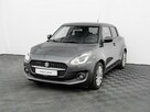 Suzuki Swift WD6706P#1.2 Dualjet SHVS Premium Plus K.cof Salon PL VAT 23% - 2