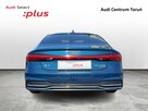 Audi A7 1z111 wer.limit._Laser_B&O_SkrętnaOś_Pneumatyka_Dociągi_HeadUp_S Line_ - 4