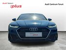 Audi A7 1z111 wer.limit._Laser_B&O_SkrętnaOś_Pneumatyka_Dociągi_HeadUp_S Line_ - 8