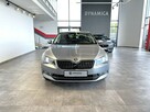 Škoda Superb Ambition 1.5TSI 150KM DSG 2019 r., salon PL, f. VAT, 12 m-cy gwarancji - 3