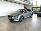 Škoda Superb Ambition 1.5TSI 150KM DSG 2019 r., salon PL, f. VAT, 12 m-cy gwarancji - 4