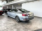 Škoda Superb Ambition 1.5TSI 150KM DSG 2019 r., salon PL, f. VAT, 12 m-cy gwarancji - 6
